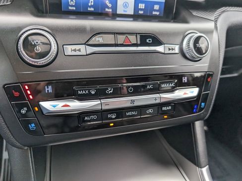 Used 2020 Ford Explorer ST w/ ST Street Pack AWD/4WD image 25