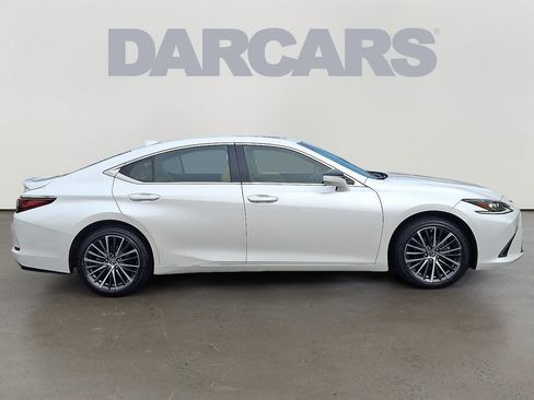 Used 2022 Lexus ES 350 350 w/ Premium Package image 7
