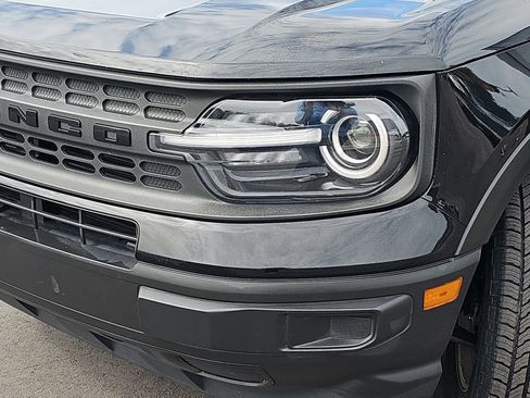 Used 2022 Ford Bronco Sport AWD/4WD image 33
