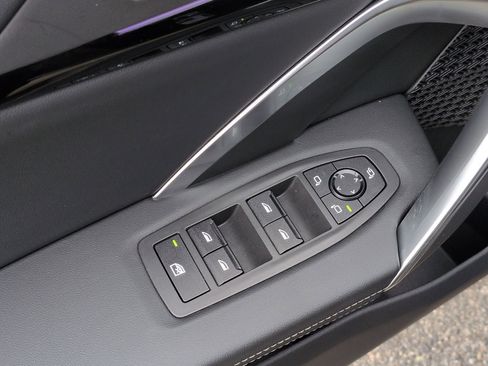 Used 2025 BMW X1 xDrive28i w/ Technology Package image 15