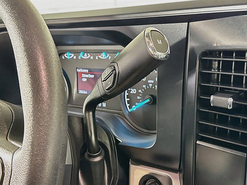 Used 2024 Ford F250 XL AWD/4WD image 17