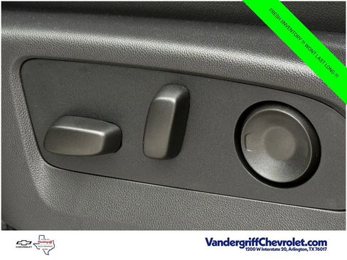New 2026 Chevrolet Silverado 1500 High Country AWD/4WD image 21
