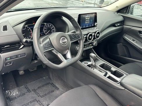 Certified 2024 Nissan Sentra SV w/ All-Weather Package image 29