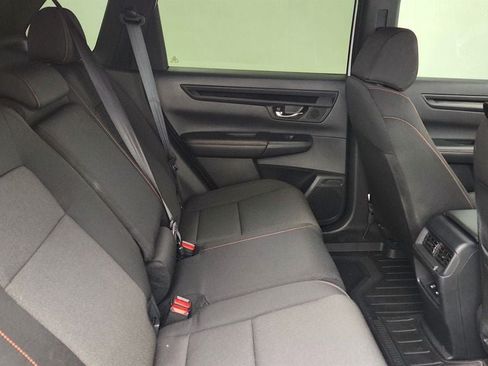 Used 2026 Honda CR-V TrailSport image 23