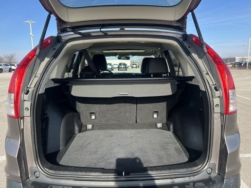 Used 2013 Honda CR-V EX-L image 26