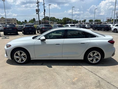 Used 2025 Audi A5 2.0T Premium w/ Premium Plus AWD/4WD image 8