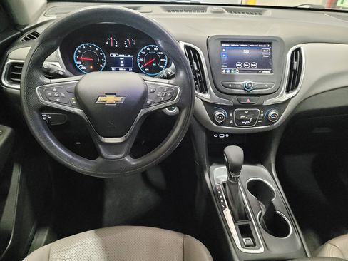 Used 2020 Chevrolet Equinox LS w/ LS Convenience Package FWD image 22