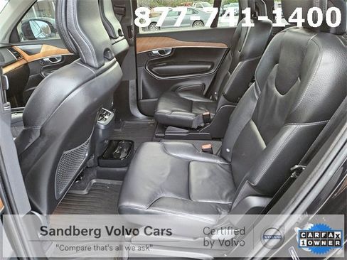 Certified 2024 Volvo XC90 B6 Plus w/ Protection Package Premier image 15