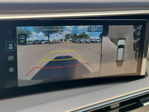 New 2026 Hyundai Palisade Calligraphy image 31