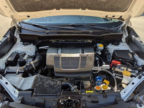 Used 2021 Subaru Forester Touring image 30