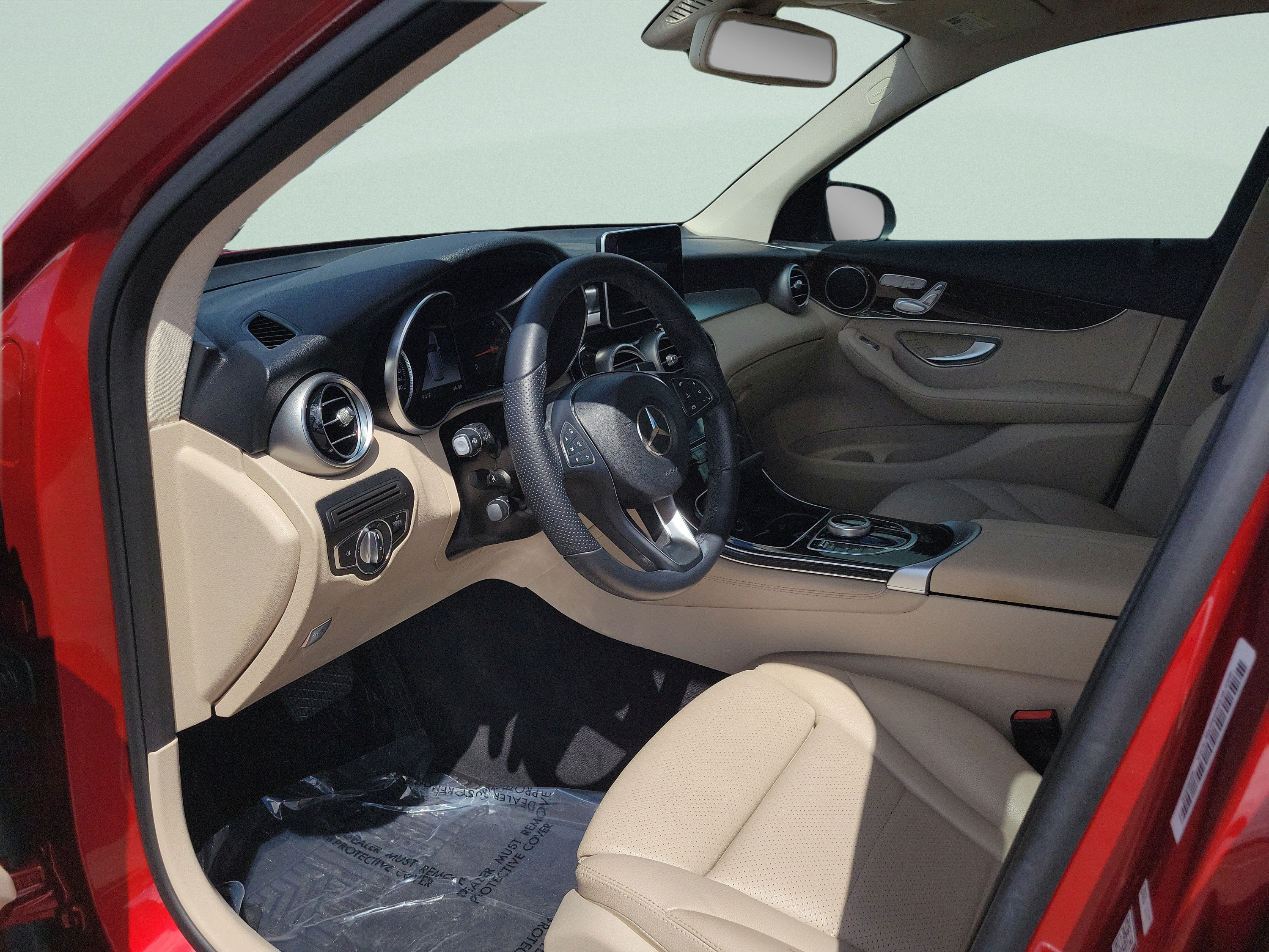 Certified 2019 Mercedes-Benz GLC 300 image 19