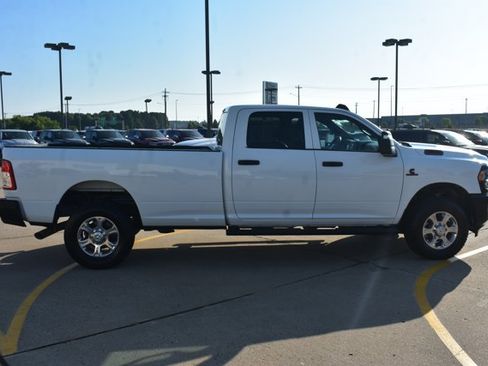 Used 2024 RAM 2500 Tradesman AWD/4WD image 4