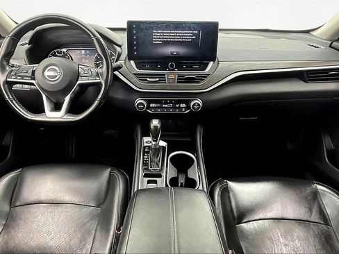 Used 2023 Nissan Altima 2.5 SL image 16