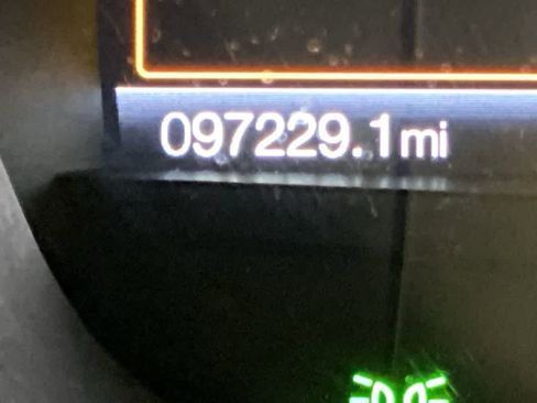 Used 2020 Ford Fusion SE image 18