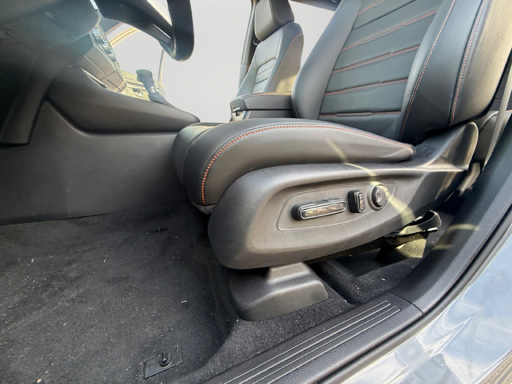 Certified 2026 Honda CR-V Sport-L image 23