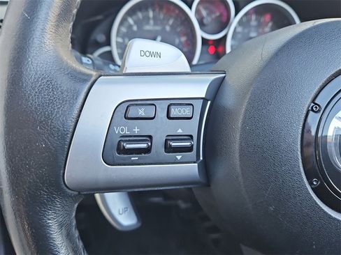 Used 2008 MAZDA MX-5 Miata Touring image 29