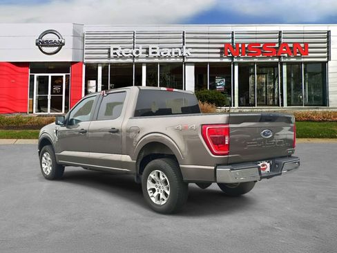 Used 2023 Ford F150 XLT AWD/4WD image 6