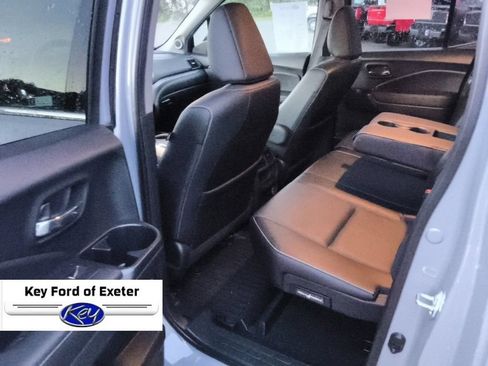 Used 2023 Honda Ridgeline RTL-E image 14