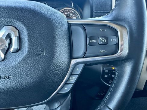 Used 2022 RAM 1500 Laramie image 20