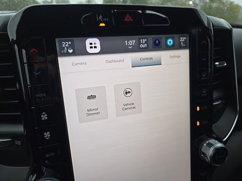 New 2026 RAM 1500 Big Horn image 61