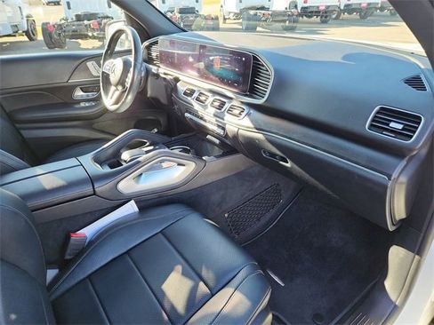 Used 2020 Mercedes-Benz GLE 350 4MATIC image 30