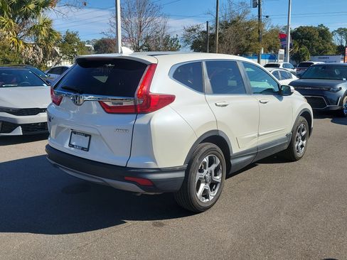 Used 2017 Honda CR-V EX-L image 6