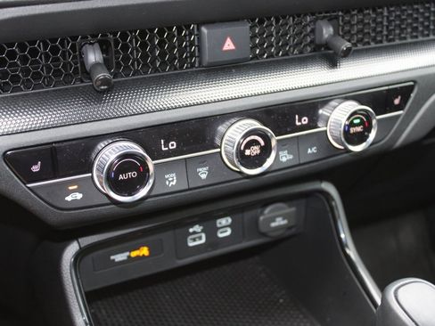 Used 2024 Honda CR-V Sport image 23