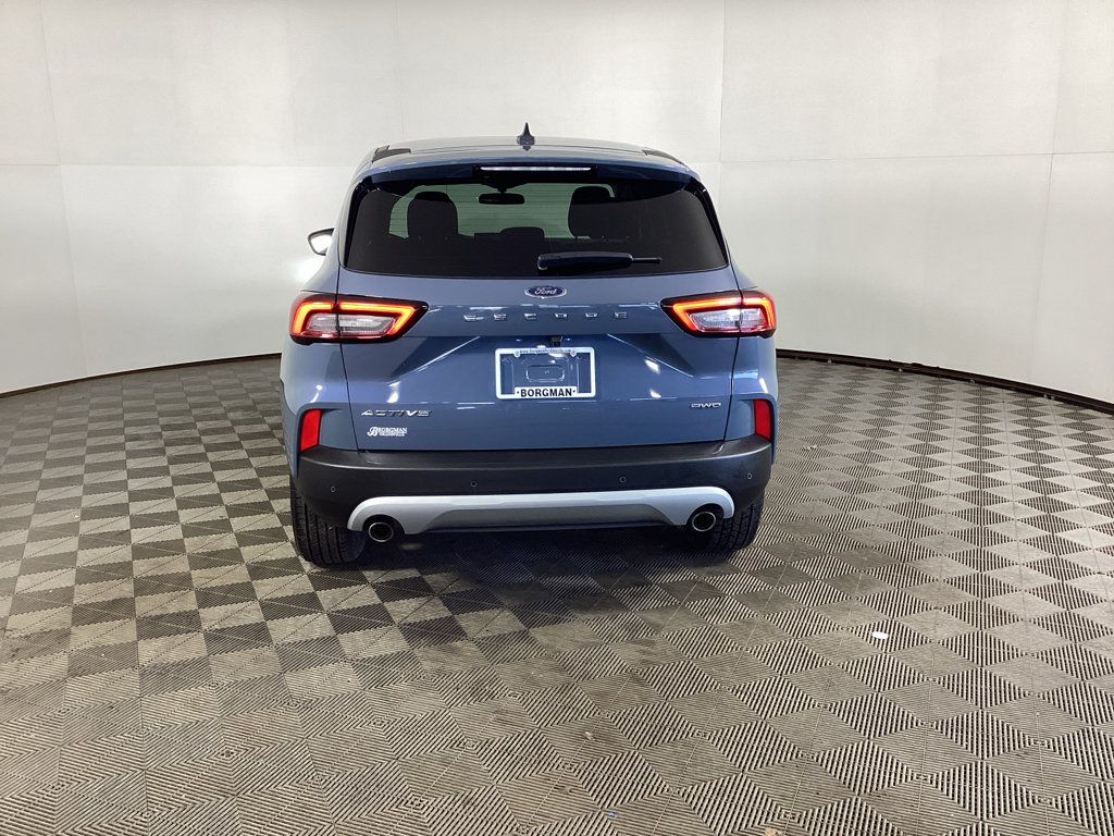 Used 2023 Ford Escape Active w/ Tech Pack #1 AWD/4WD image 27