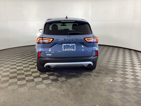 Used 2023 Ford Escape Active w/ Tech Pack #1 AWD/4WD image 27