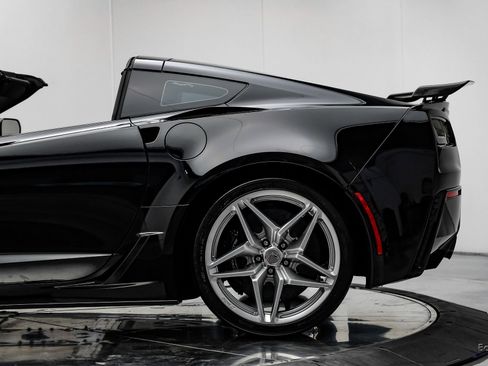 Used 2019 Chevrolet Corvette ZR1 image 10