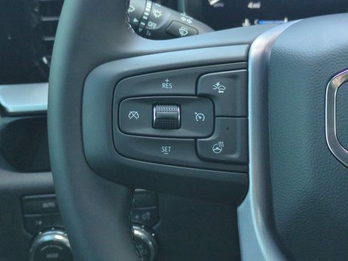 New 2026 GMC Sierra 1500 Elevation AWD/4WD image 27