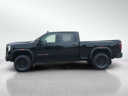 Used 2024 GMC Sierra 2500 AT4X w/ AT4X AEV Edition