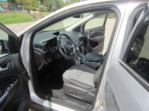 Used 2014 Ford Escape SE AWD/4WD image 6