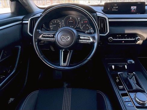 Certified 2023 MAZDA CX-50 AWD 2.5 S w/ Cargo Package image 5