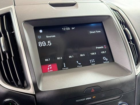 Used 2016 Ford Edge SEL w/ Equipment Group 201A AWD/4WD image 15