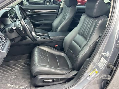 Used 2022 Honda Accord Sport Special Edition image 30