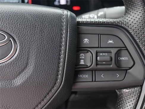 New 2025 Toyota Tacoma SR5 image 23