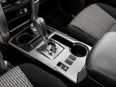 Used 2023 Toyota 4Runner SR5 image 36