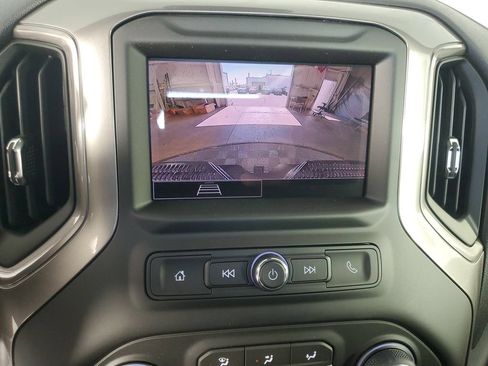 New 2026 Chevrolet Silverado 2500 W/T RWD image 27