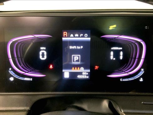 Certified 2023 Kia Sportage X-Line w/ X-Line Premium Package AWD/4WD image 20