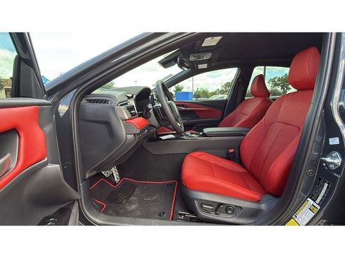 New 2026 Toyota Camry XSE FWD image 15