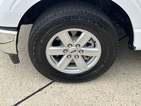 Certified 2021 Ford F150 XL w/ Trailer Tow Package RWD image 5