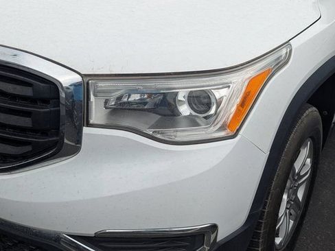 Used 2019 GMC Acadia SLE AWD/4WD image 8