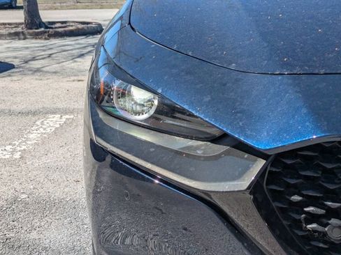 New 2026 MAZDA CX-30 Aire Edition AWD/4WD image 8