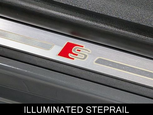 Used 2018 Audi A3 2.0T Premium Plus w/ Premium Plus Package image 23