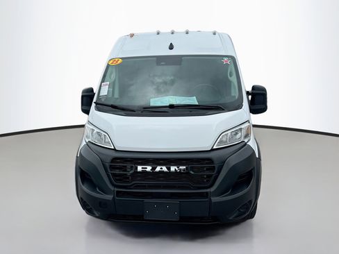 Used 2023 RAM ProMaster 2500 FWD image 10