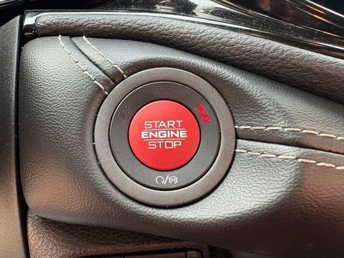 Used 2024 Dodge Durango SRT AWD/4WD image 25