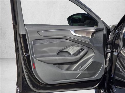 New 2026 Audi A6 Premium Plus image 13