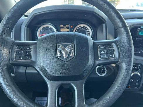 Used 2018 RAM 1500 Tradesman w/ Popular Equipment Group AWD/4WD image 3