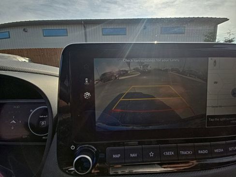 Certified 2023 Hyundai Kona N Line image 16